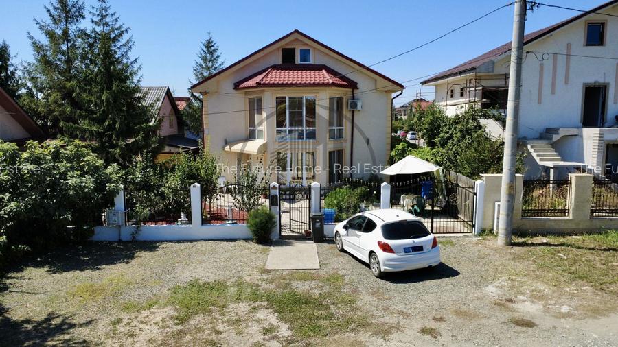 Casa/Vila de vanzare Eforie Nord, Constanta - 24