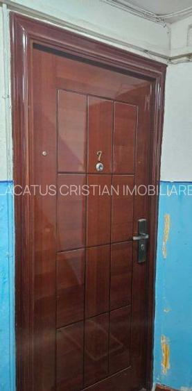 APARTAMENT 3 CAMERE SEMIDECOMANDAT CONFORT 2 ZONA KM 4-5 - 3