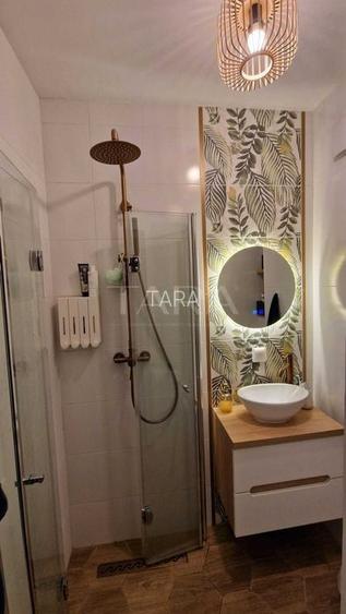 Apartament modern cu 3 camere, parcare subterană – zona Iulius Mall - 6