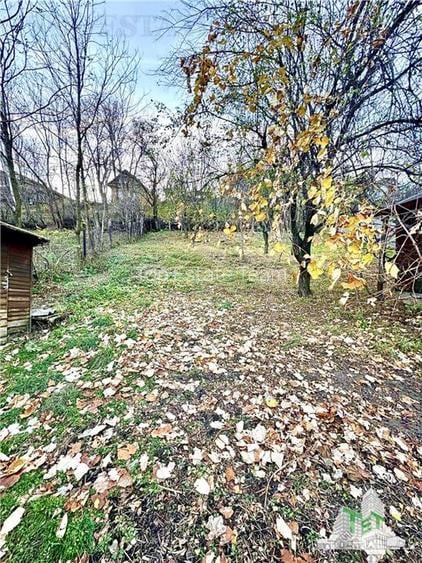 Casa 4 camere individuala cu 873 mp teren, ideal pentru investitie turistica, in - 2