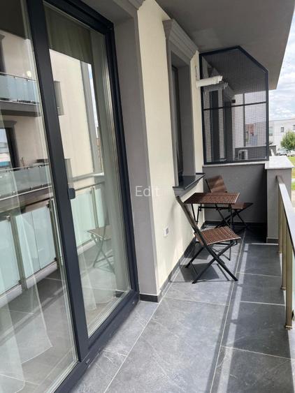  Proprietar închiriez apartament 2 camere bloc nou 2025  - 8