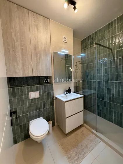 LUJERULUI | 2 CAMERE | EXIGENT PLAZA FAZA 5 | CENTRALA | AC - 7
