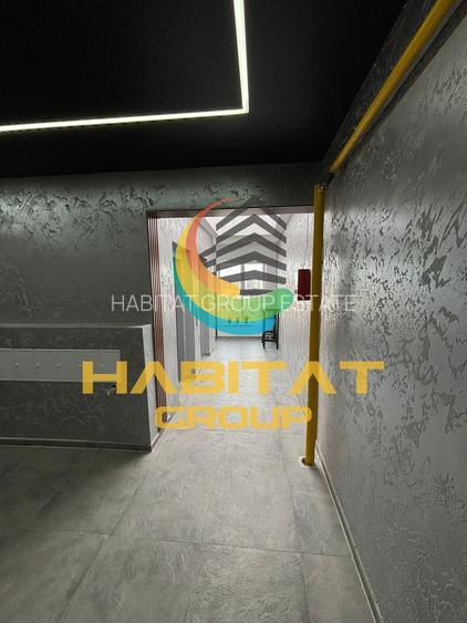 Apartament 2 Camere Sector 4 Grand Arena 52.1 Mp - 9