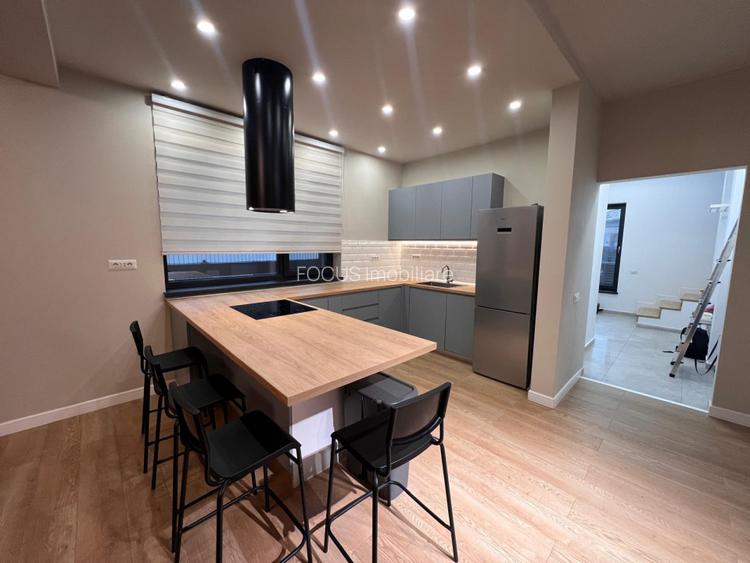 Vilă premium  | Smart | Modern| Andronache - 4