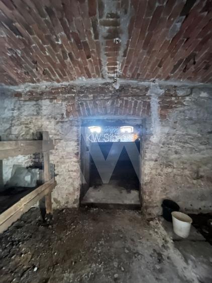 Casa  autentica cu potential de investitie – Poiana Sibiului - 8