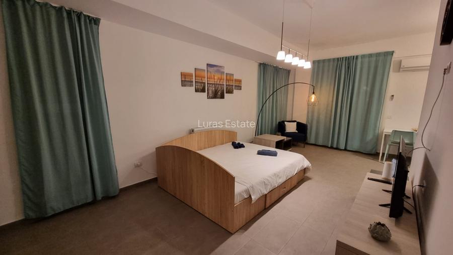 Studio Mamaia Nord - 6