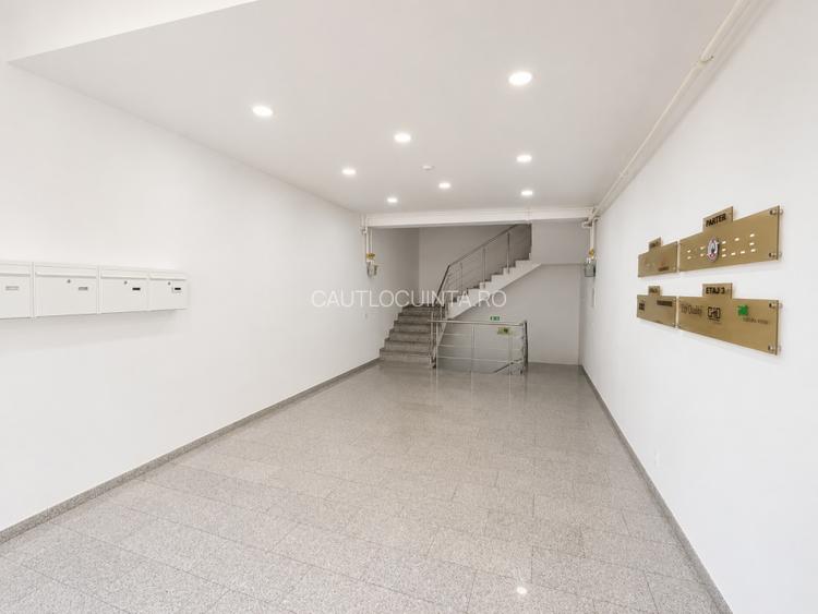 Spațiu Birouri Open Space | 175 mp | Etaj 2 | Zona Mall Vitan - 4