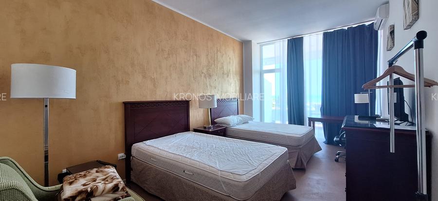 EXCLUSIV OCAZIE ! EFORIE SUD COMPLEX TURISTIC 3.745 MP.  30 CAMERE FRONTAL MARE - 25