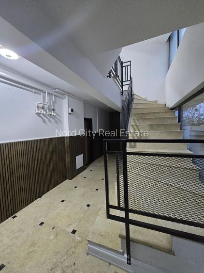 Apartament 3 camere Sisesti - Lac Straulesti -Metrou Straulesti - 16