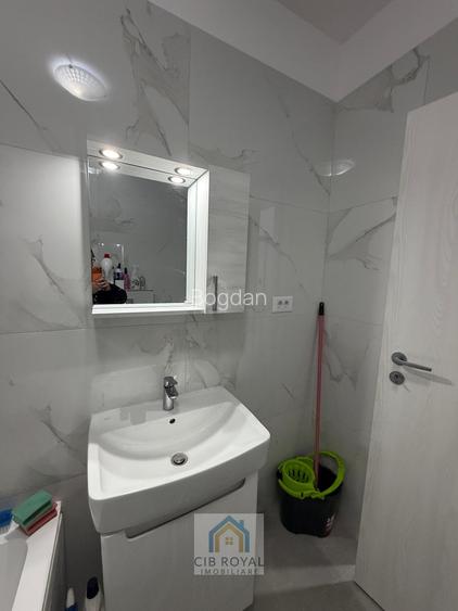 Garsoniera Militari, EnVogue, Bd. Iuliu Maniu 586-590, 15min. metrou Preciziei - 20