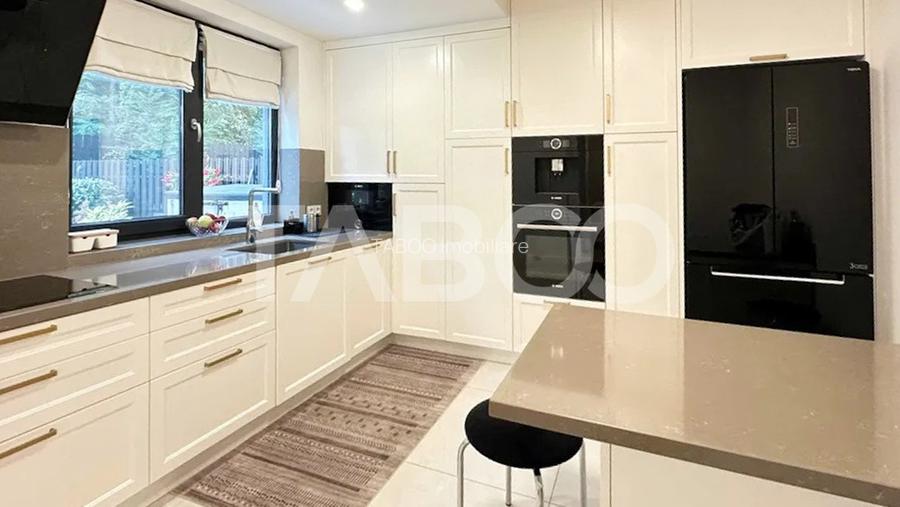 De vanzare apartament cu 3 camere si gradina 98 mp cartier Buna Ziua - 4