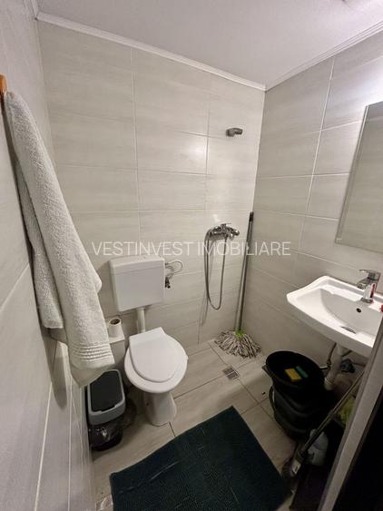 Garsonieră zona Cantemir - 4