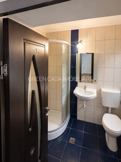 Casa cu 1 Cameră și Curte Comună | Zonă Centrala, Ideal pentru Investiție. - 4