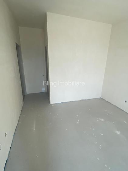 Apartament WEST PEAK! - 77 mp - 3 camere - 2 bai - Floresti ! - 7