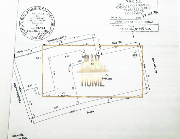 ULTRACENTRAL Cuza Voda IG Duca, 342 mp - 9