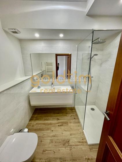 HERASTRAU/VIRGIL MADGEARU /ZONA EXCLUSIVISTA/PARCARE INCLUSA/TERASA GENEROASA - 12