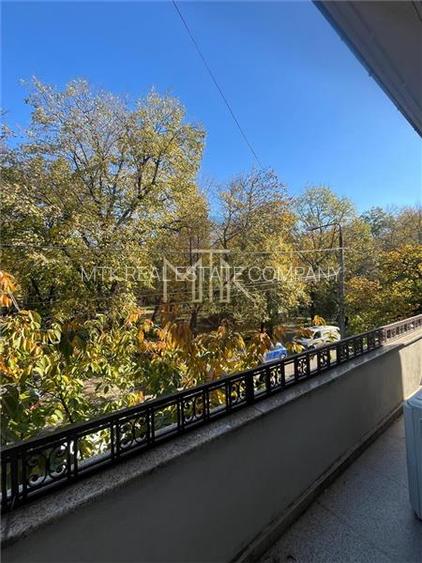 Apartament lux, 5 camere - zona Kiseleff - 9