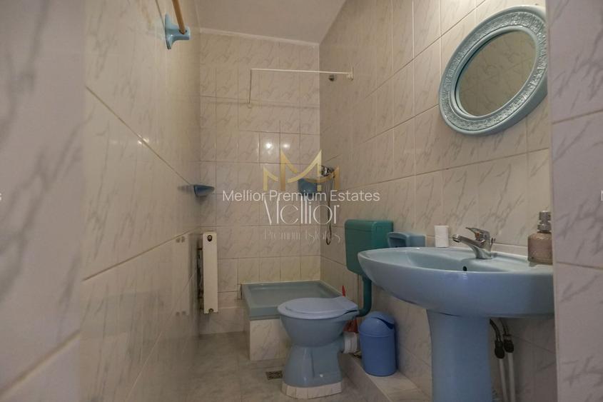 Casa, 150 mp, 4 camere, 2 bai, 3 locuri de  parcare, Andrei Muresanu! - 20