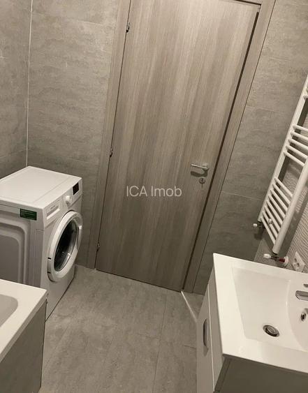 Apartament spatios Virtutii-Lujerului - 12