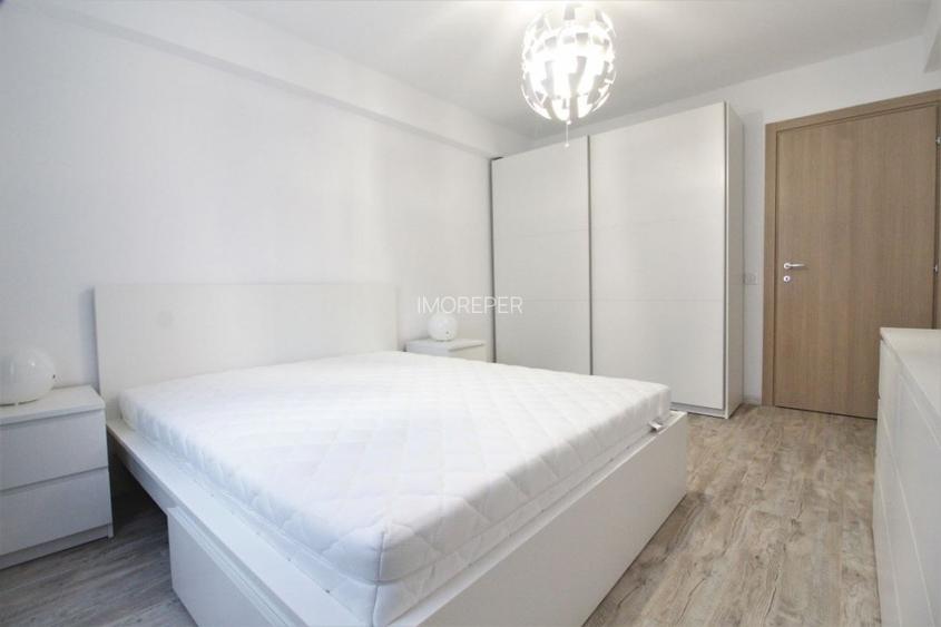 NERVA TRAIAN - ROKA RESIDENCE - MOBILAT MODERN, GARAJ - 11