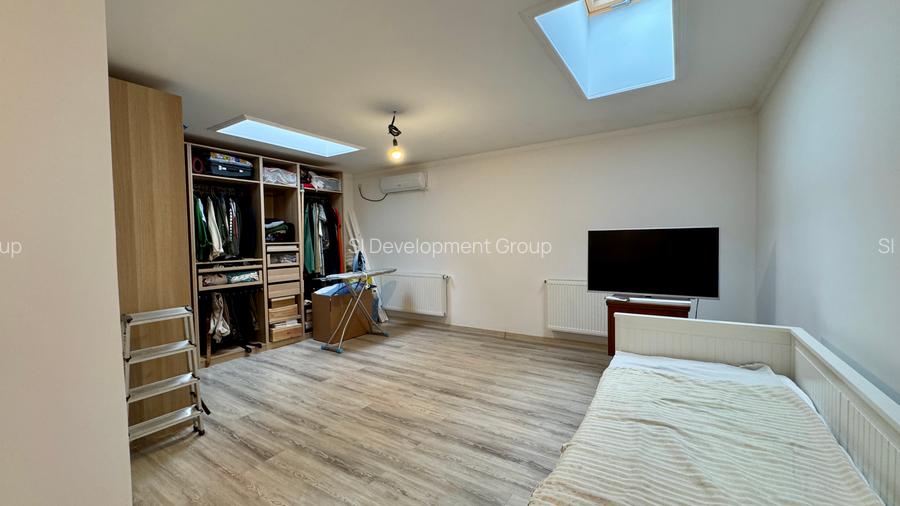 Casa Duplex - Mobilata & Utilata - Prosumator - 128 MP utili - Tunari - 0% - 13