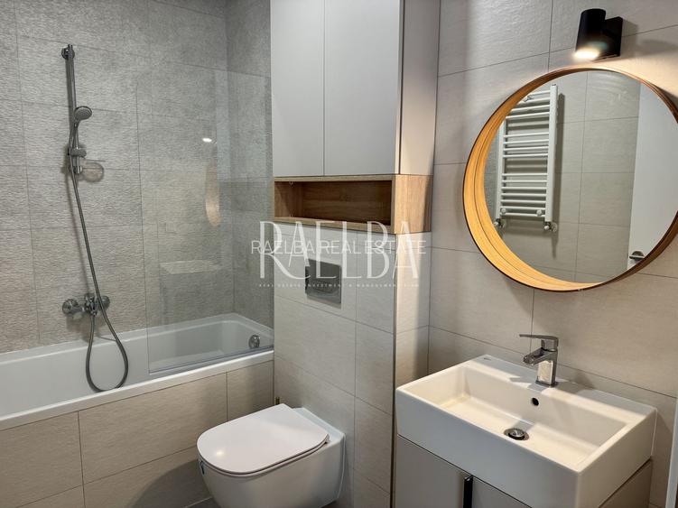 | Casa 5 camere | ZenVille | Cu GRADINA | 2 locuri parcare | - 9