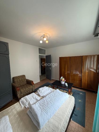 Apartament 2 camere Mall Vitan 2 minute metrou - Direct Proprietar - 7