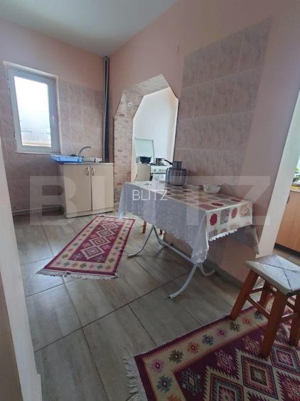 Vila individuala 200 mp si curte de 600 mp in zona Manta Rosie - 7