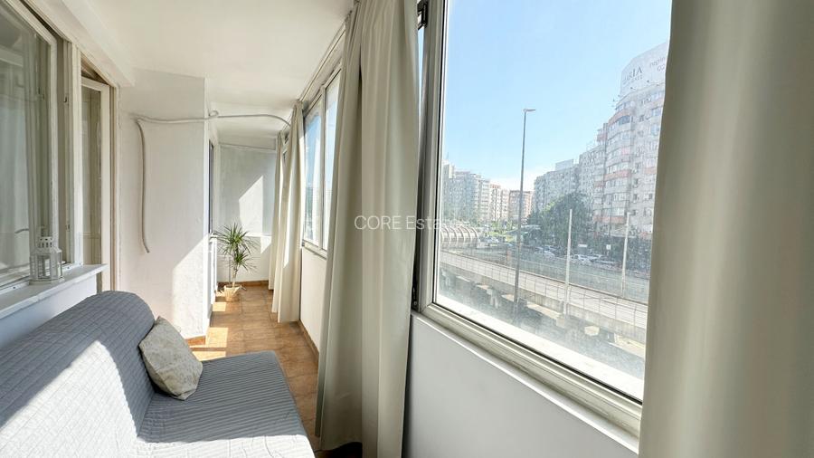 Apartament 2 camere - Sos. Stefan cel Mare - Creditabil - 15