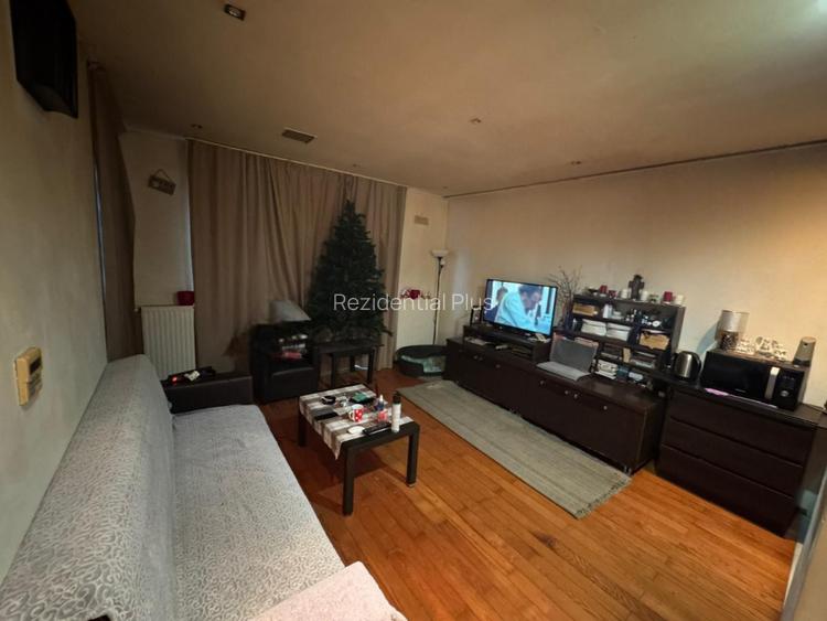 Duplex cu curte si parcare, langa Amber Gardens – Tunari - 3