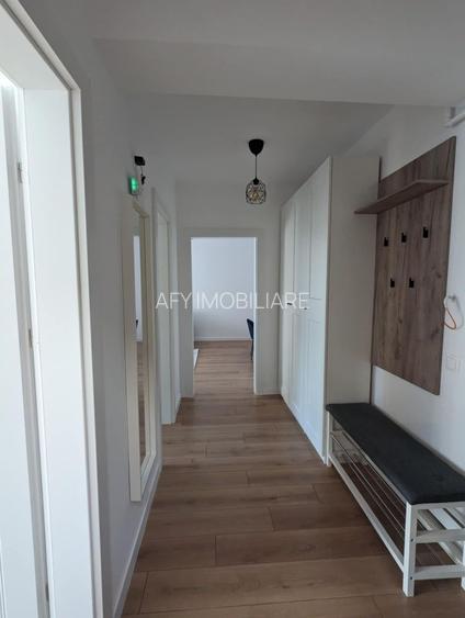 2 camere Plaza Residence faza 4 - 4