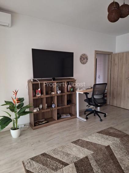 Apartament 2 camere bloc nou cu parcare, Apusului Residential, Pacii - 2