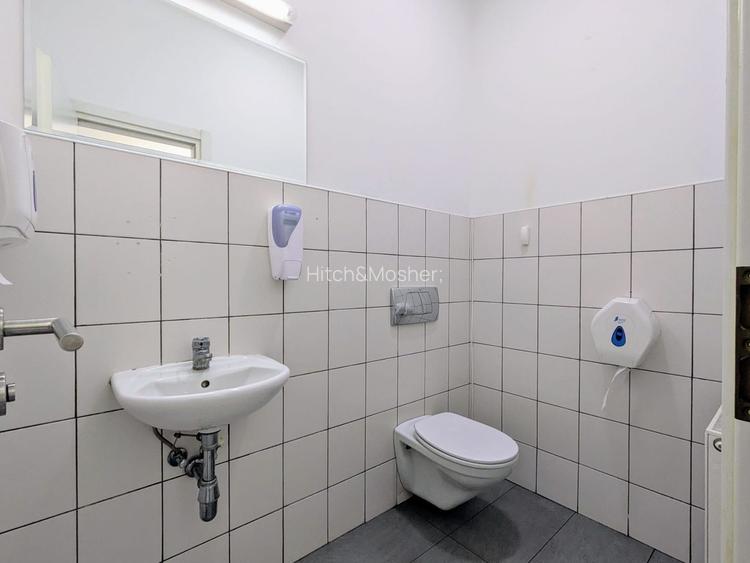 De închiriat: SAD - 220 mp - Pretabil pentru salon de infrumusetare - 10