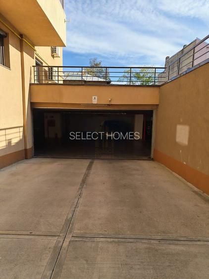 Spatii de birouri de Vanzare *Dacia-Eminescu* - 3