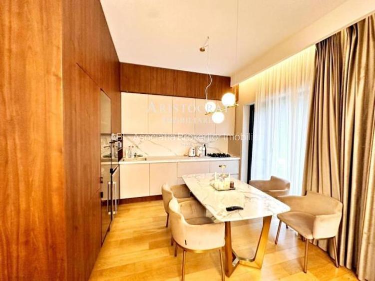 Duplex modern proximitate padure Corbeanca - 8