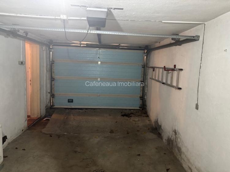 Casa Sos Chitilei-Pod Constanta - 2