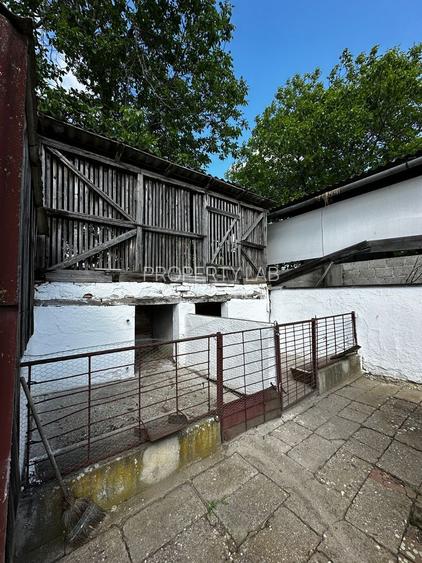 Casă cu 5 camere – Sântana centru, jud. Arad - 26