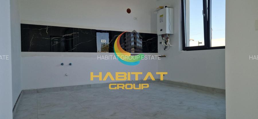 Vila 4 camere, 3 bai, finisaje premium, teren 425 mp - 4