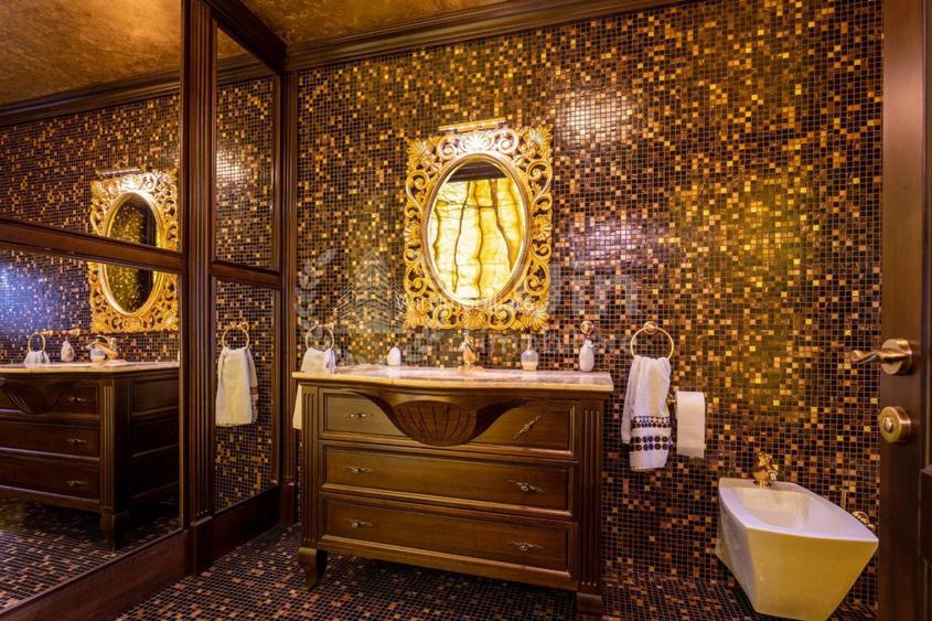 Vila de lux 710mp utili | 865mp teren | Cartier Andrei Muresanu! - 21