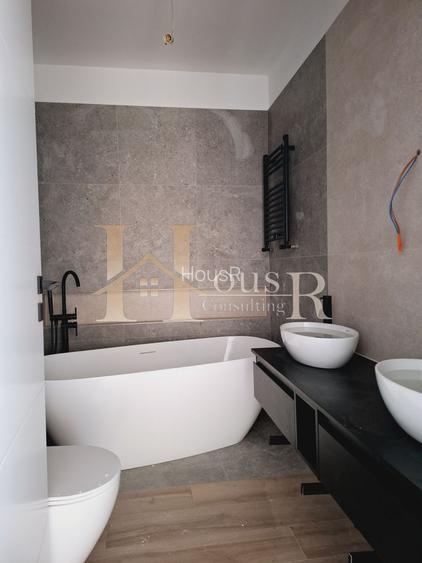 3 camere in bloc nou, 77 mp. 2 locuri de parcare. - 17