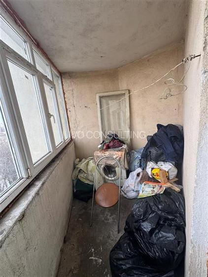 Apartament 4 camere Decomandat Bld. Obregia - 2