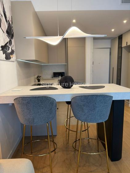 FLOREASCA | 2 CAMERE PREMIUM | PARCARE & BOXĂ INCLUSE | CONCIERGE - 6