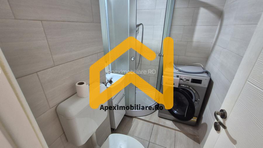 Garsoniera de inchiriat Aparatorii Patriei București | ApexImobiliare.ro - 10