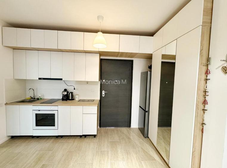 ✨ Apartament modern 2 camere de închiriat | Plaza Residence – Lujerului | Terasă - 7