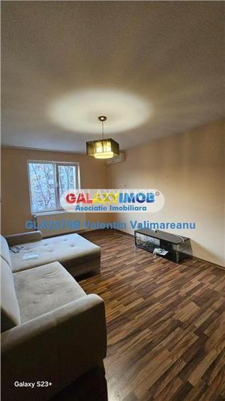 Apartament 2 Camere Basarabia VI 172 - 11