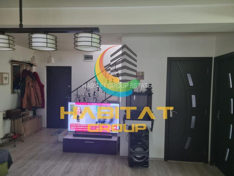 Casa 4 camere | Terasa inchisa | Teren 250 mp | Berceni - 8