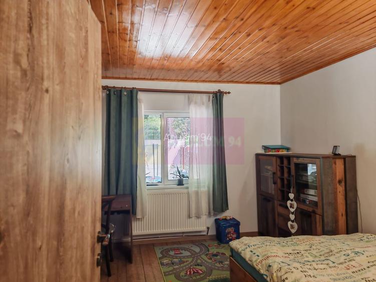 Apartament cu 4 camere de vanzare in Busteni - 10