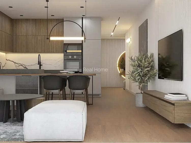 Apartament 2 camere tip studio Theodor Pallady STB 5 Minute - 4