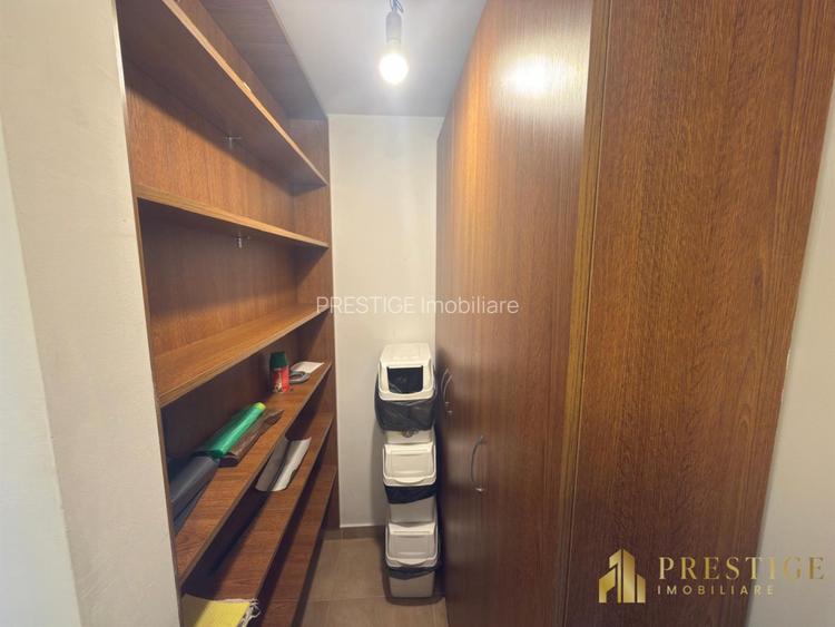 Apartament PET FRIENDLY cu 3 camere de inchiriat in Prima Nufarul - 7