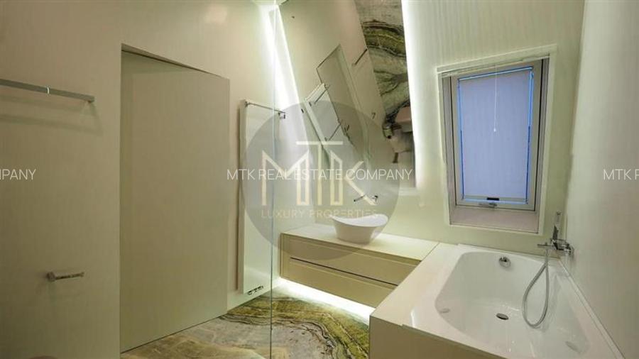 Penthouse 276MP I  I Mobilat Modern & 2locuri de parcare I Iancu Nicolae - 14